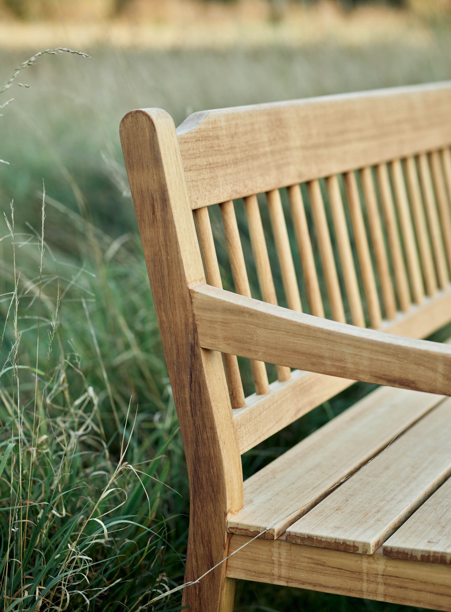 Emerson Garden Bench
