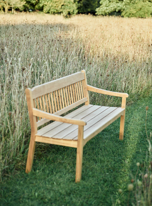 Emerson Garden Bench