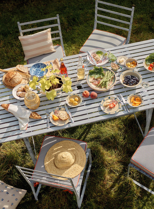 Sudbury Dining Table