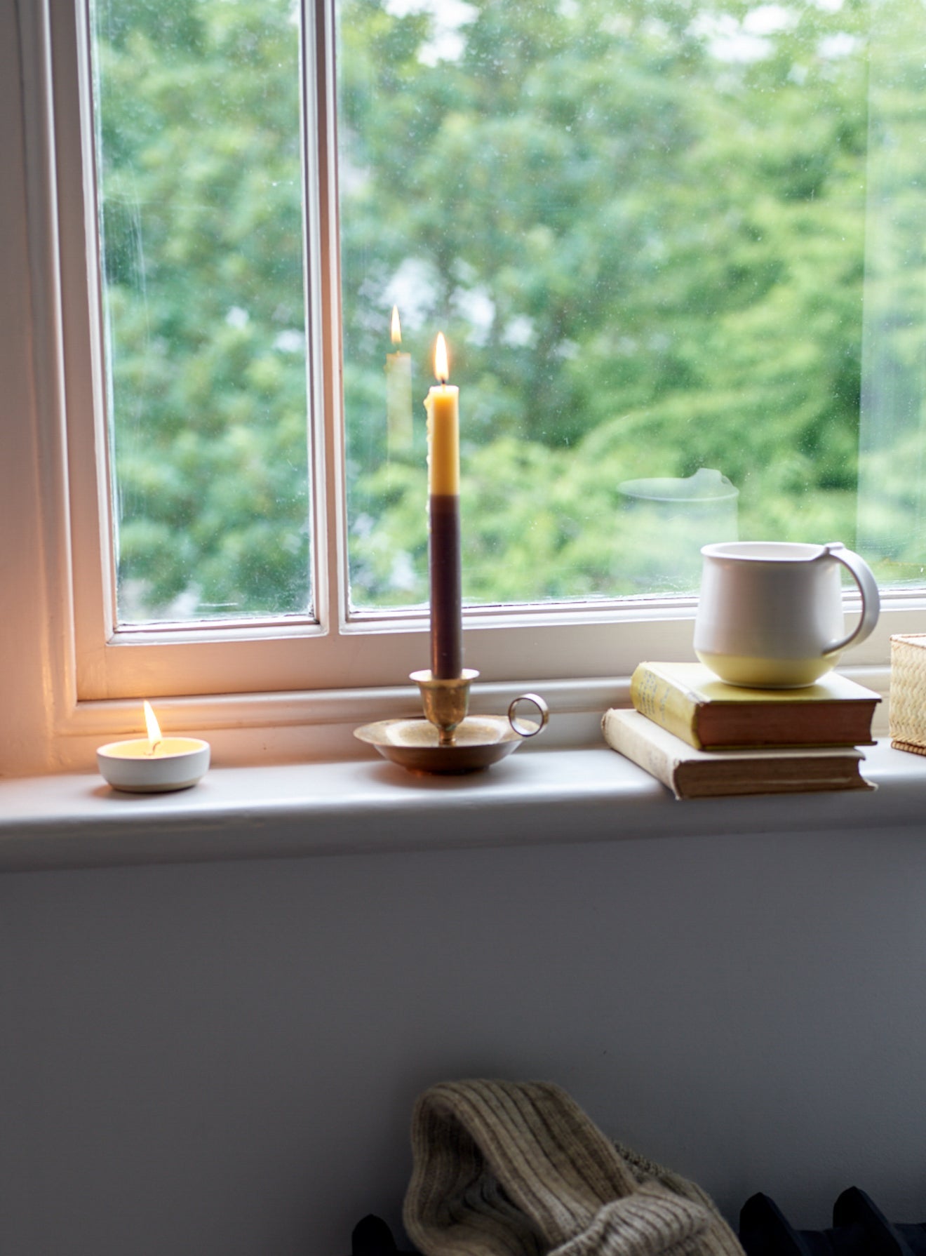 Ceramic Heritage Mug