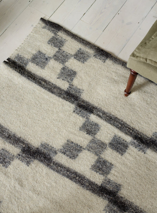 Makalu Wool Rug