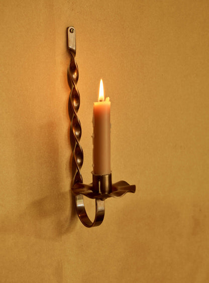 Winnie Wall Candle Holder