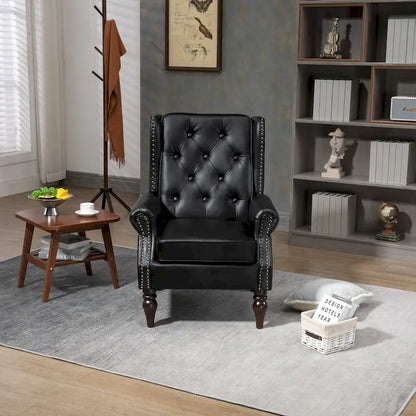 Modern Accent Chair Lounge Chair