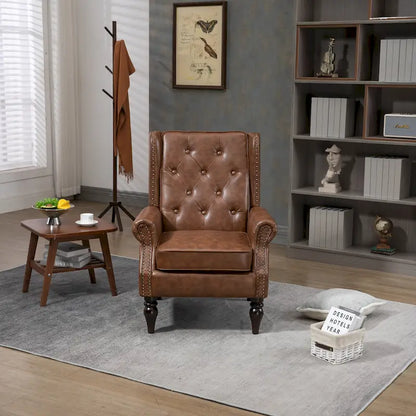 Modern Accent Chair Lounge Chair
