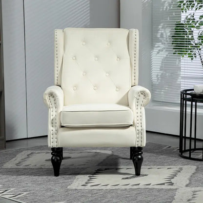 Modern Accent Chair Lounge Chair