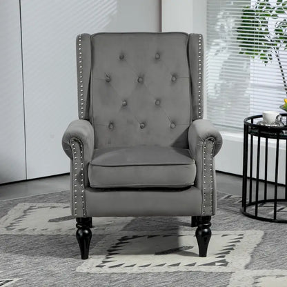 Modern Accent Chair Lounge Chair