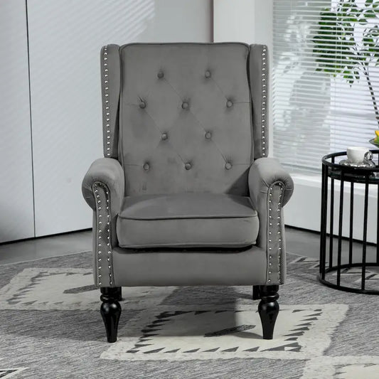 Modern Accent Chair Lounge Chair