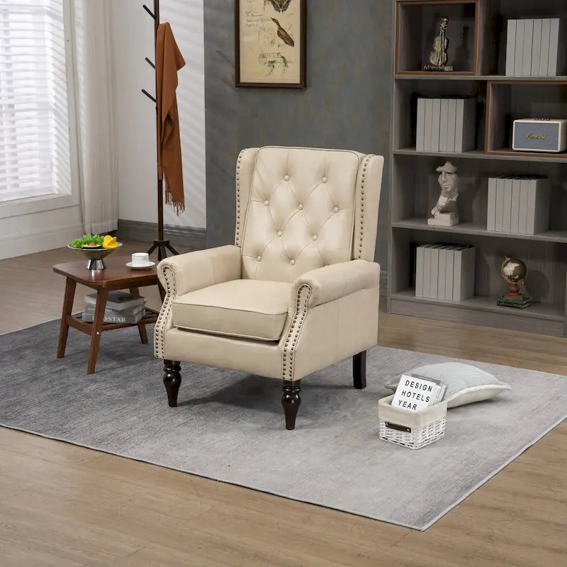 Modern Accent Chair Lounge Chair