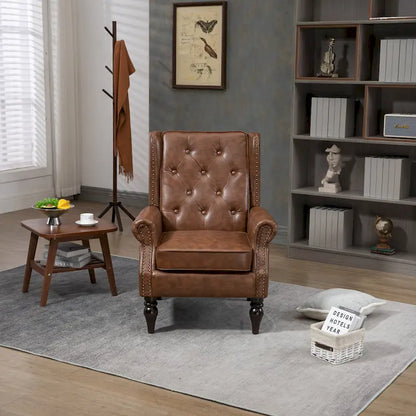 Modern Accent Chair Lounge Chair