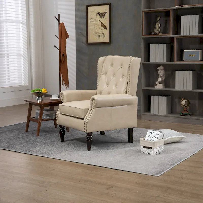 Modern Accent Chair Lounge Chair