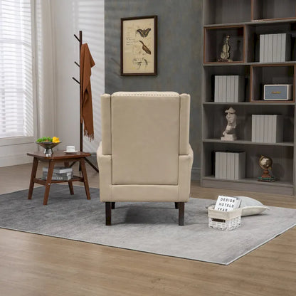 Modern Accent Chair Lounge Chair