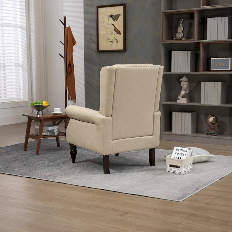 Modern Accent Chair Lounge Chair