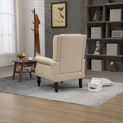 Modern Accent Chair Lounge Chair