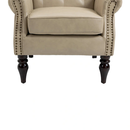 Modern Accent Chair Lounge Chair