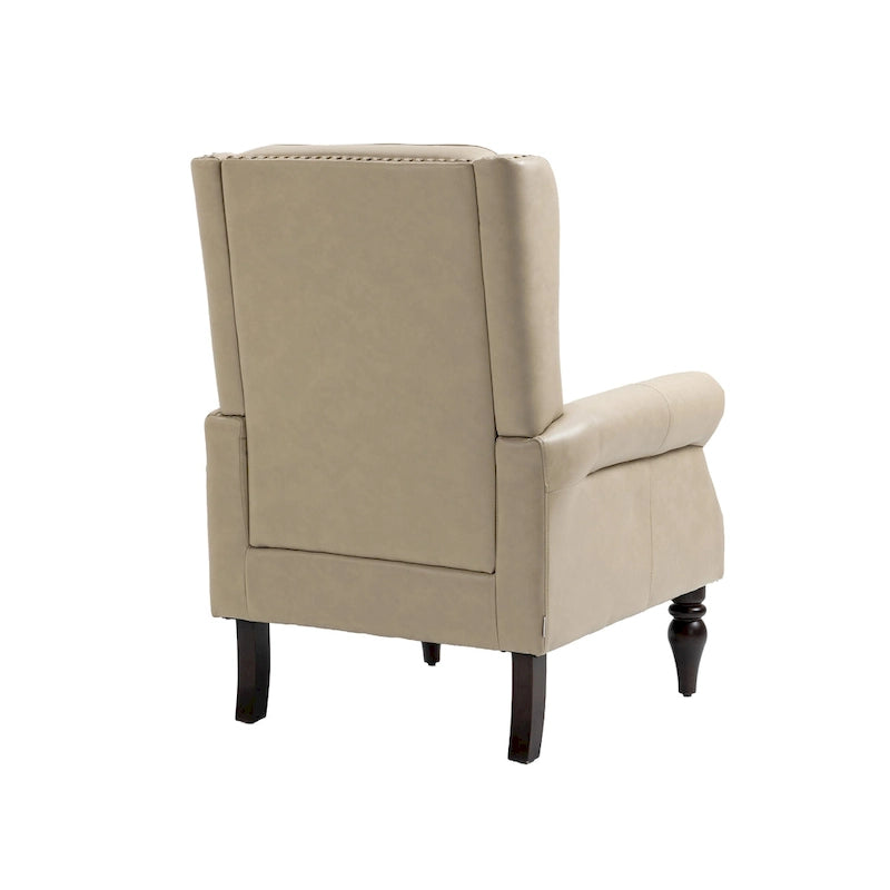 Modern Accent Chair Lounge Chair
