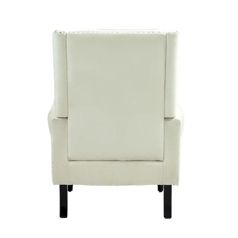 Modern Accent Chair Lounge Chair