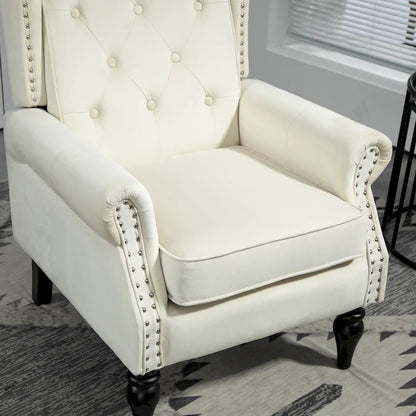 Modern Accent Chair Lounge Chair