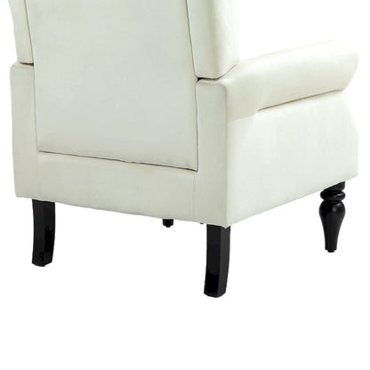 Modern Accent Chair Lounge Chair