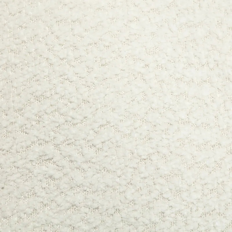 Chenille 2 seater lazy sofa With 5 back pillows