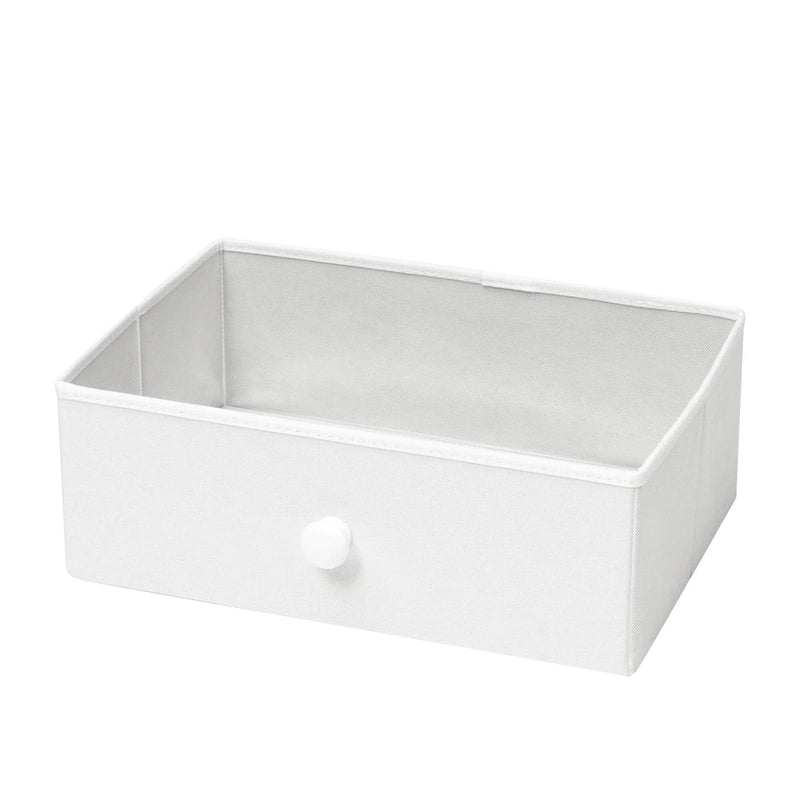 VredHom 8 Dresser Vertical Storage Tower Cabinet