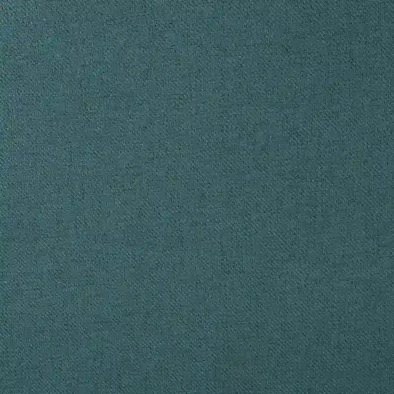 Electric Recliner with Copper Accents and Soft Upholstery, Comfortable Lounge Chair for Living Room, Teal