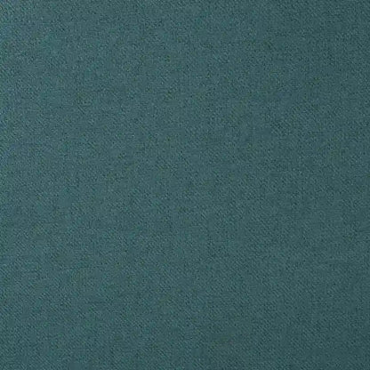 Electric Recliner with Copper Accents and Soft Upholstery, Comfortable Lounge Chair for Living Room, Teal