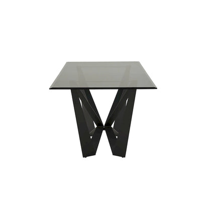 Estelle Solid Wood Microwave Kitchen Cart