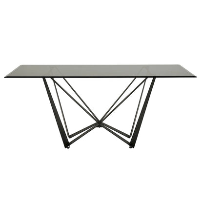 Estelle Solid Wood Microwave Kitchen Cart