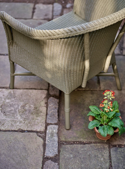 Ledbury Lloyd Loom Armchair