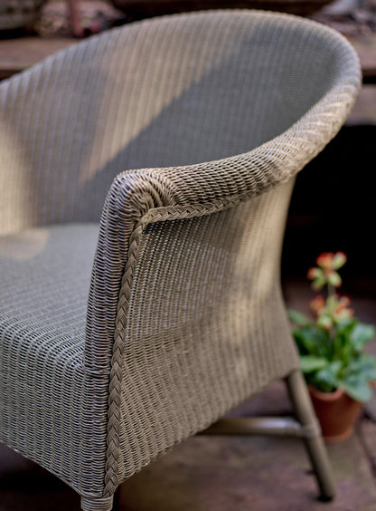 Ledbury Lloyd Loom Armchair