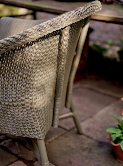 Ledbury Lloyd Loom Armchair