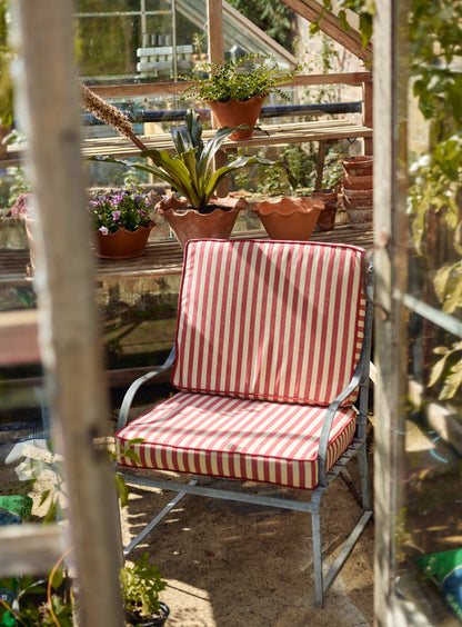 Sudbury Garden Armchair