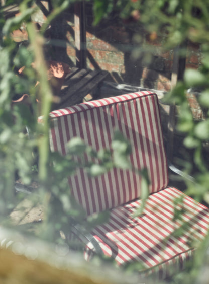 Sudbury Garden Armchair