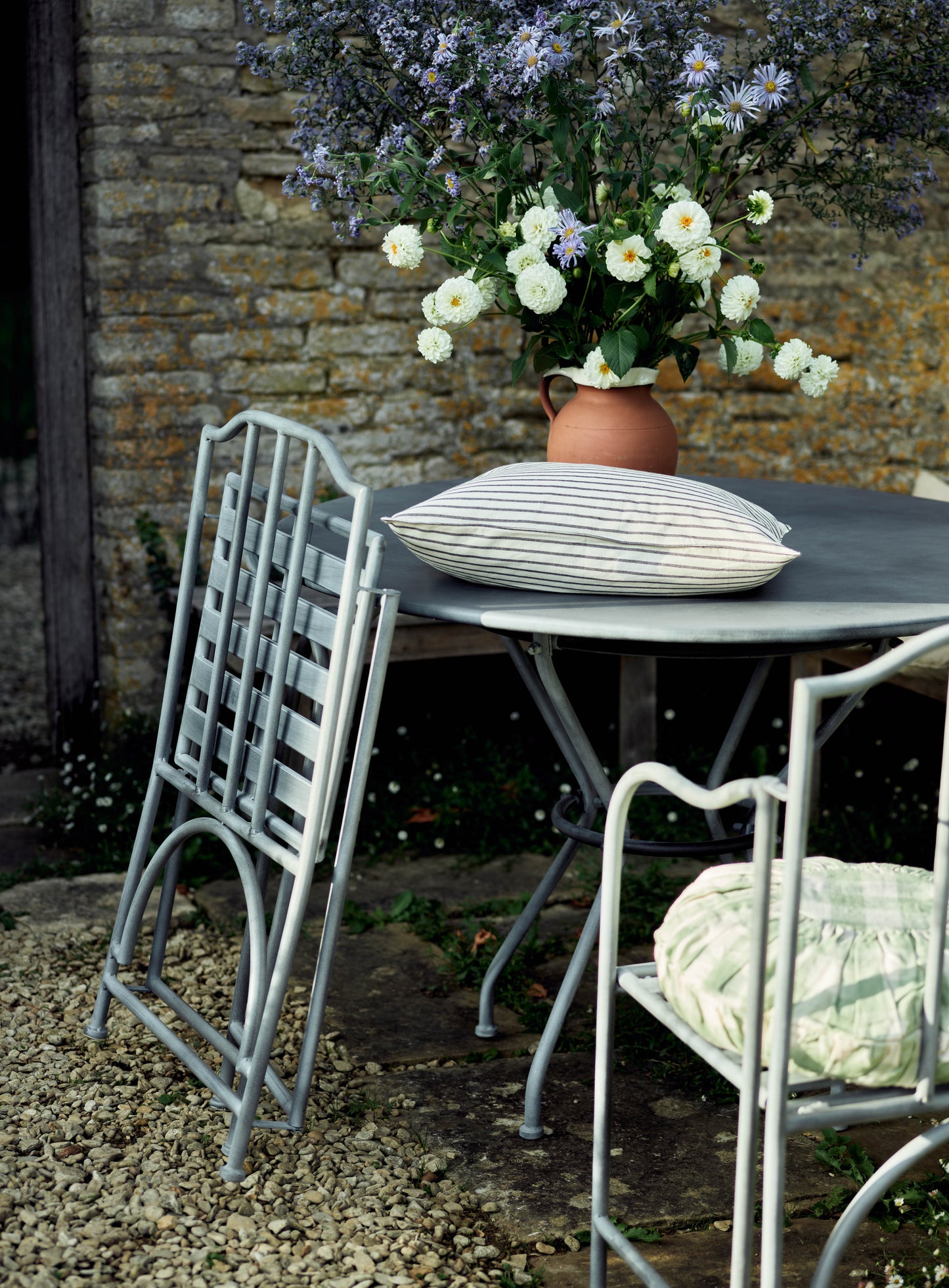Ludlow Garden Chair