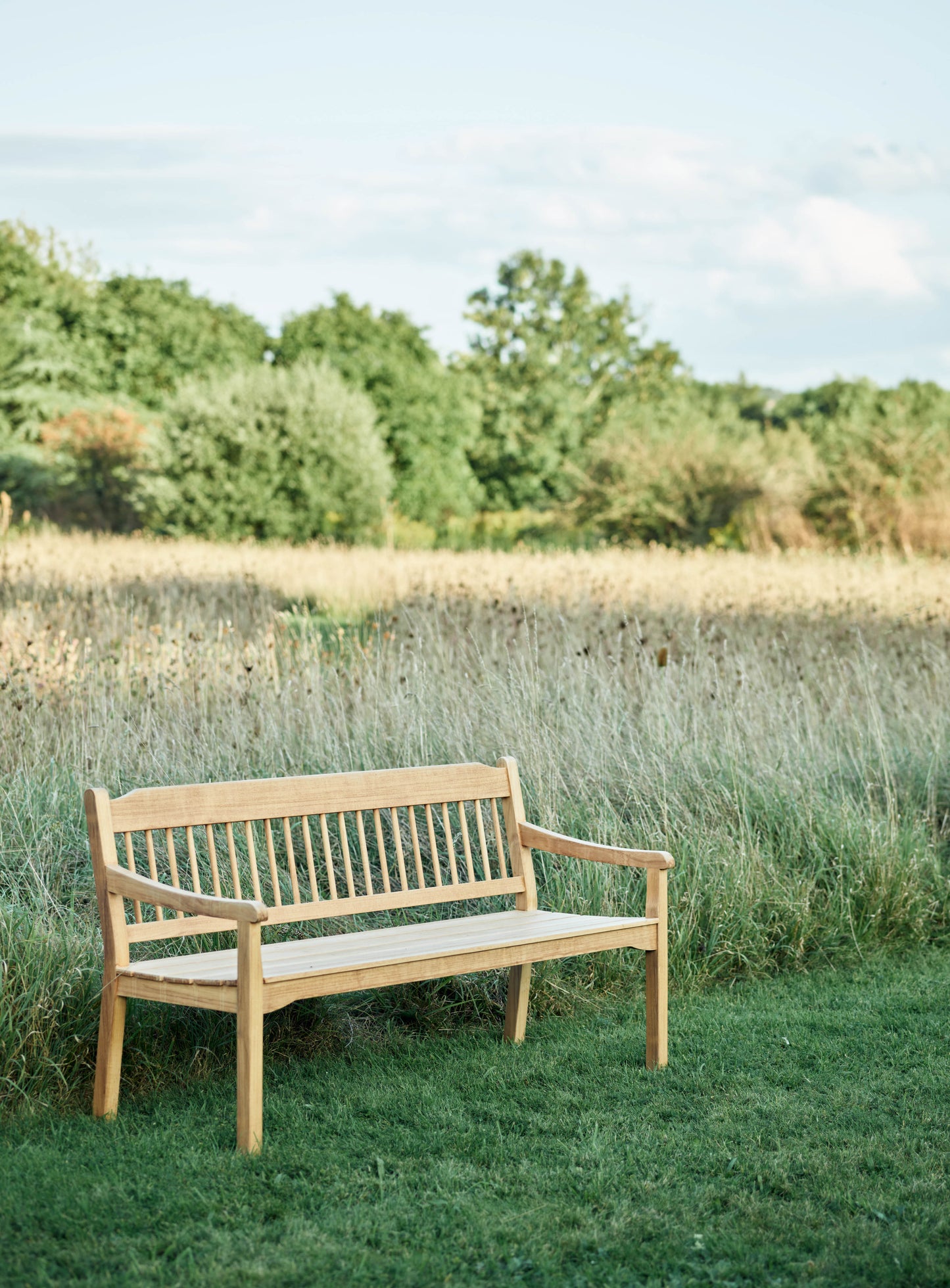 Emerson Garden Bench