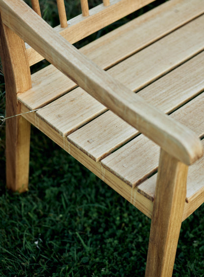 Emerson Garden Bench