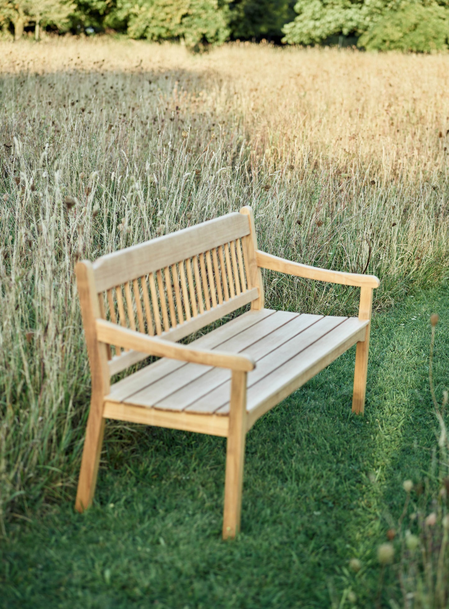 Emerson Garden Bench