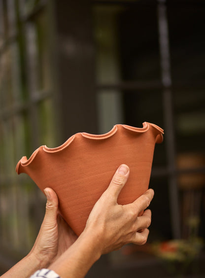 Eden Terracotta Pot