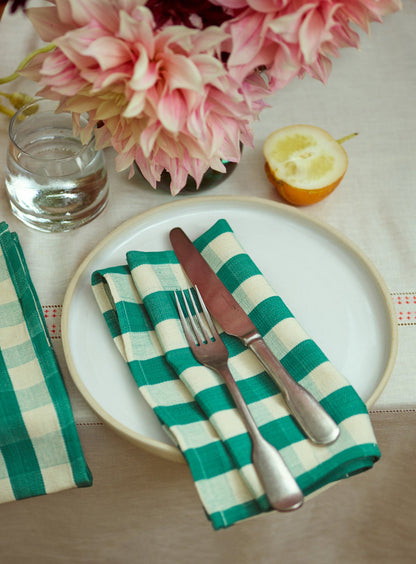 Stoneware Dinner Plate