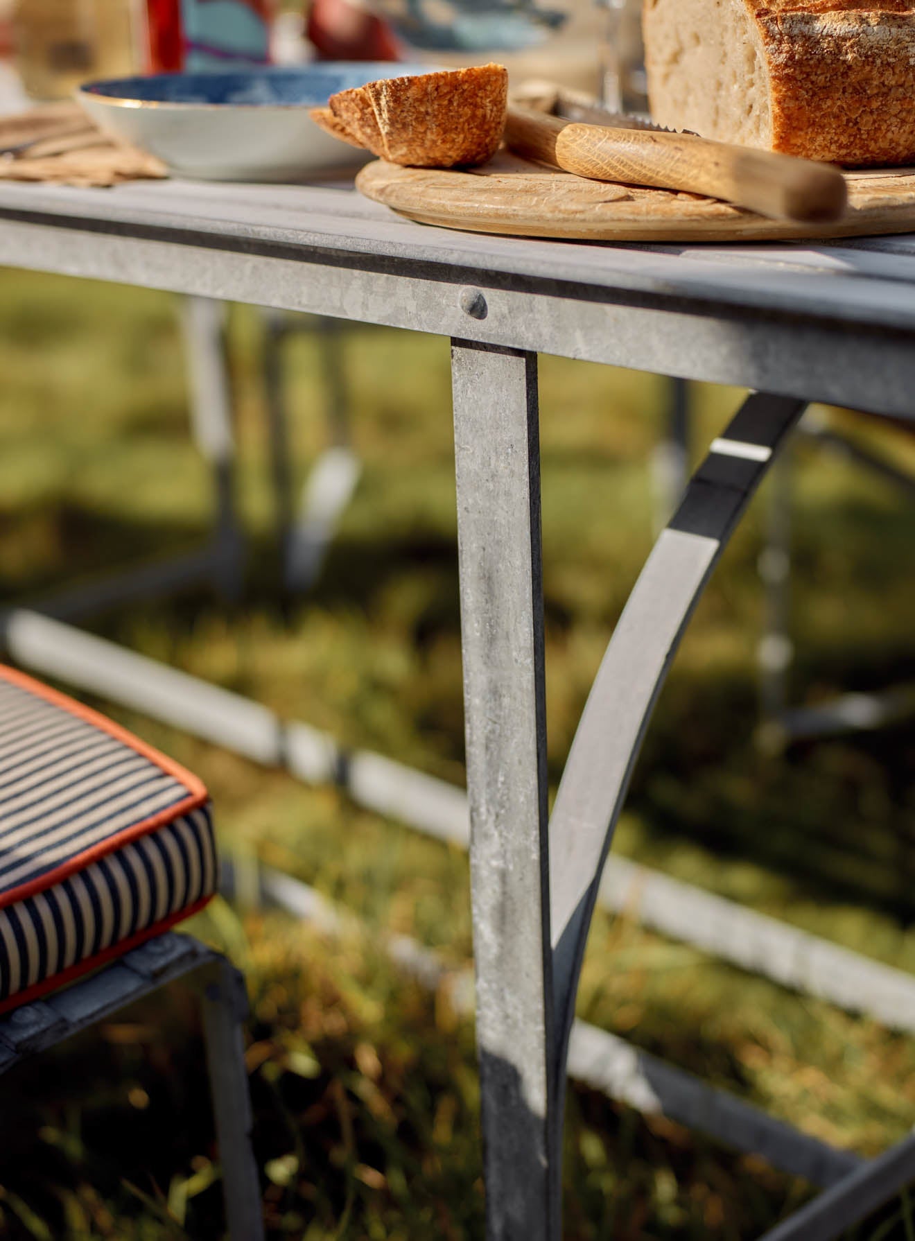 Sudbury Dining Table