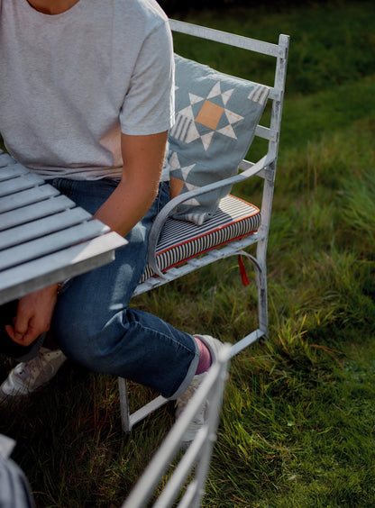 Sudbury Carver Chair
