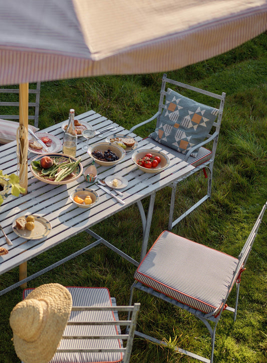 Sudbury Dining Table