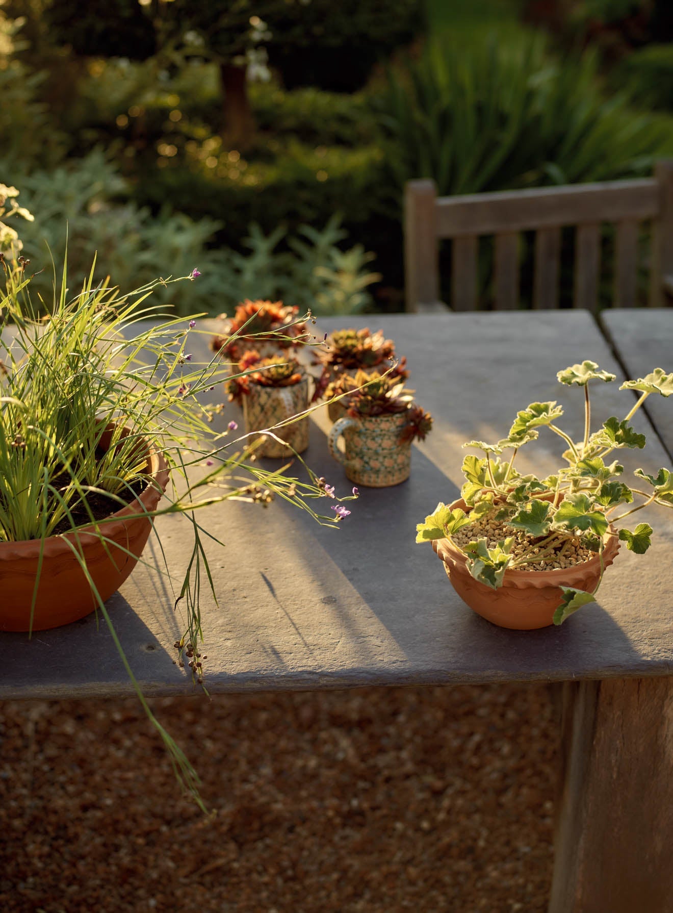 Agni Terracotta Bowl, Small