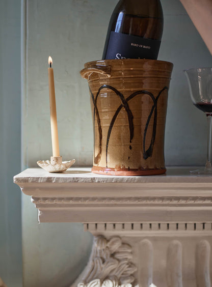 Terracotta Wine Cooler