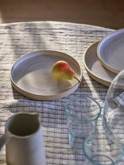 Stoneware Side Plate