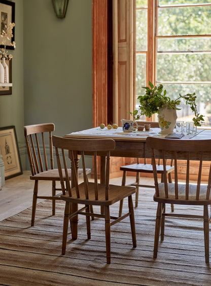 Turner Oak Dining Chair