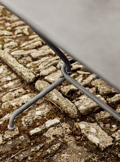 Ludlow Garden Table, Rectangular