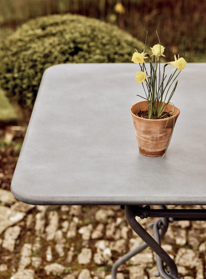Ludlow Garden Table, Rectangular
