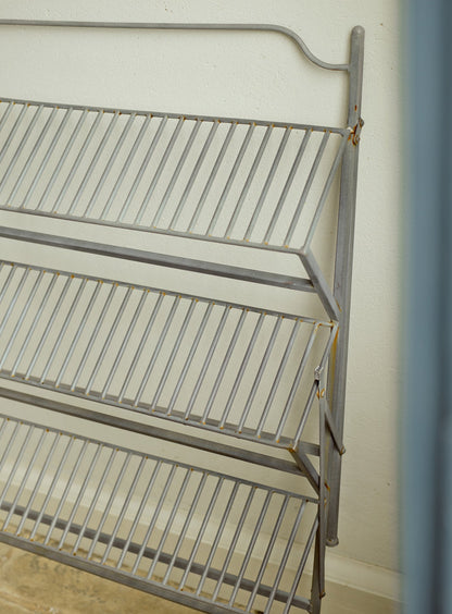 Burnell Tiered Plant Stand