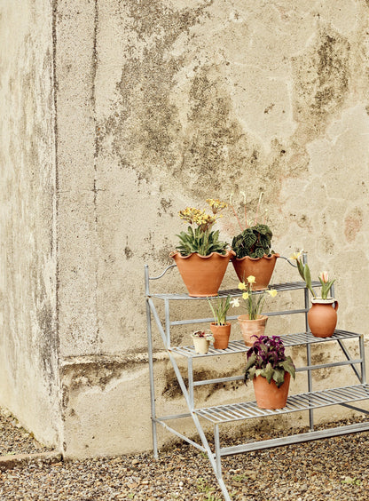 Burnell Tiered Plant Stand